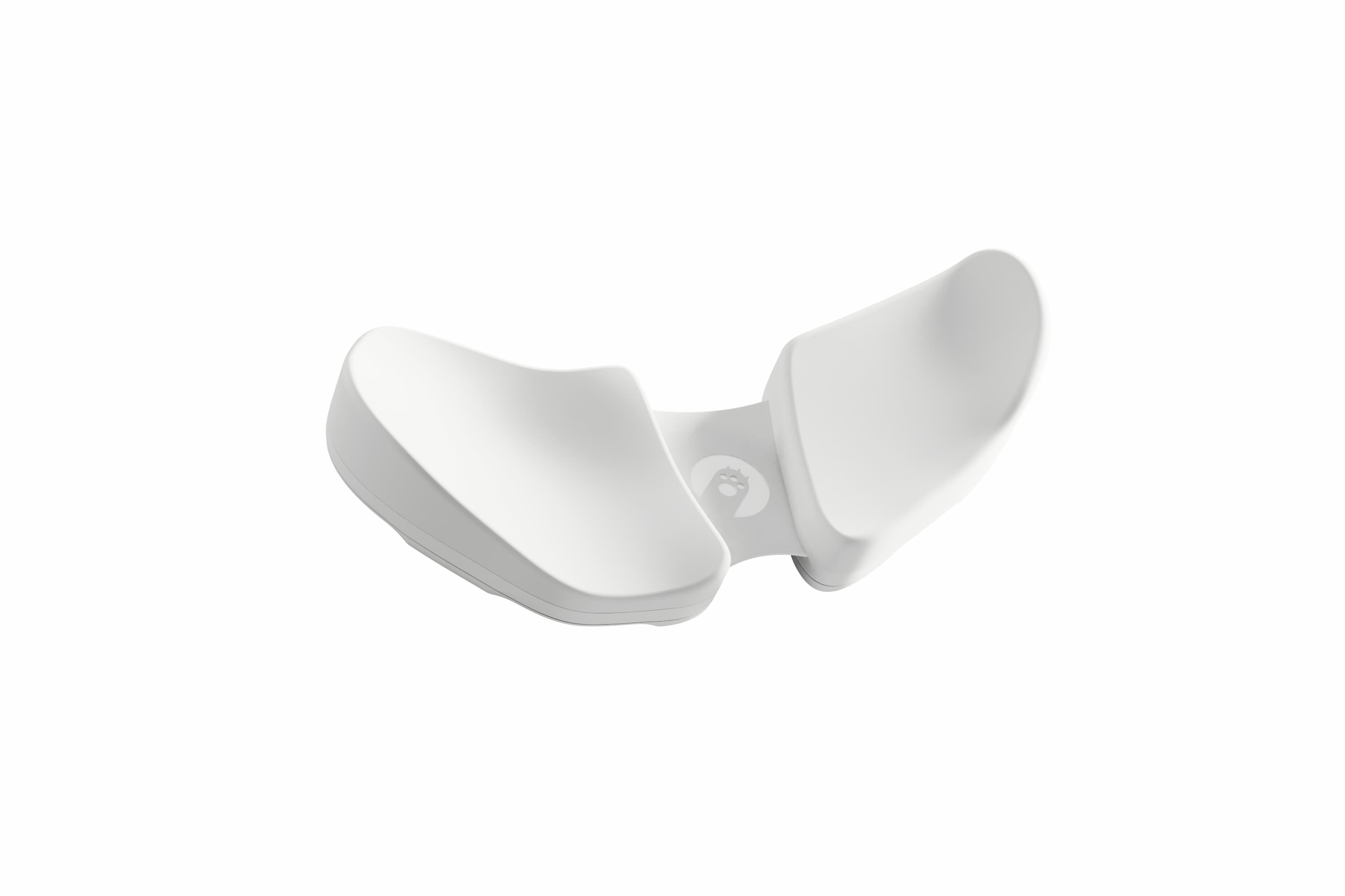 Angry Miao x DeltaHub Carpio 2.0 Ergonomic Wrist Rest