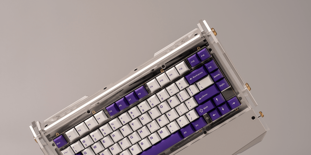 Dry Studio | Official Online Store | Custom Gaming Keyboard