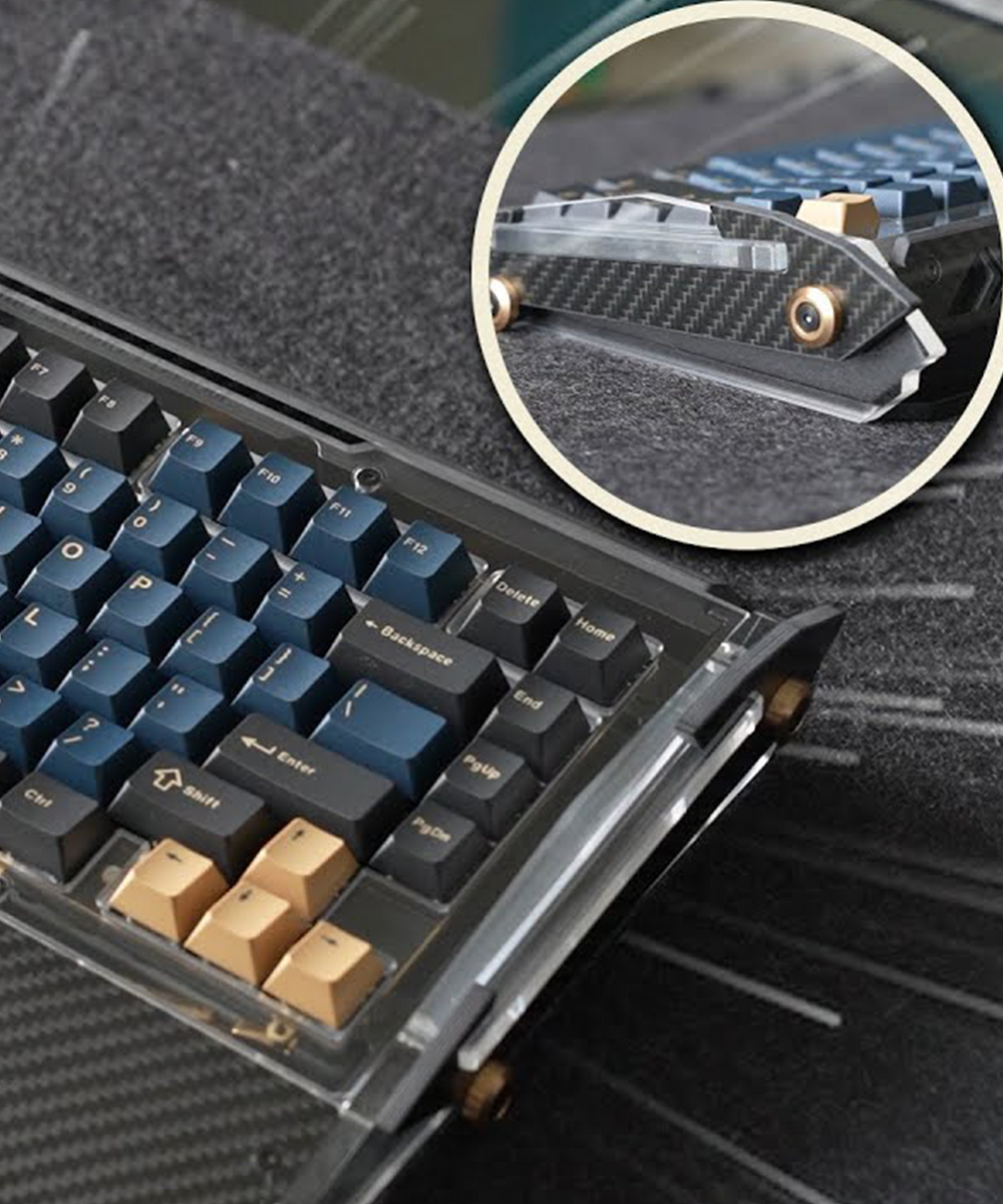 Dry Studio | Official Online Store | Custom Gaming Keyboard