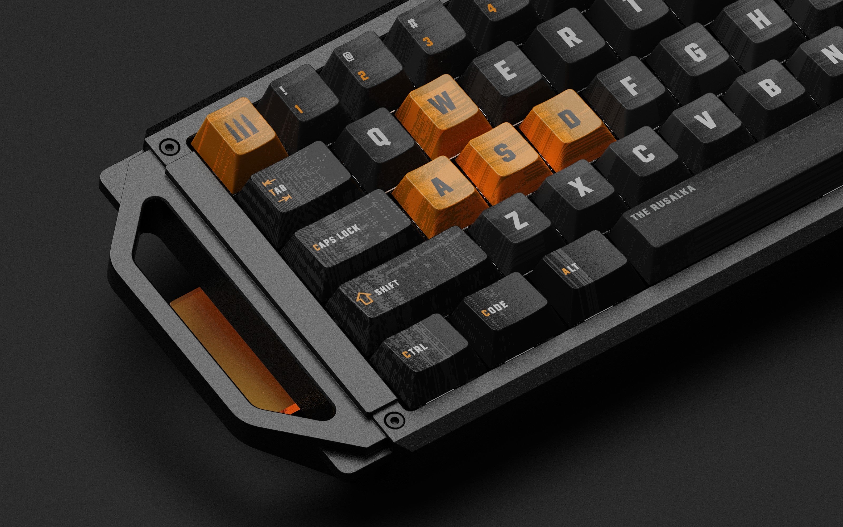 Dry Studio Mecha 65