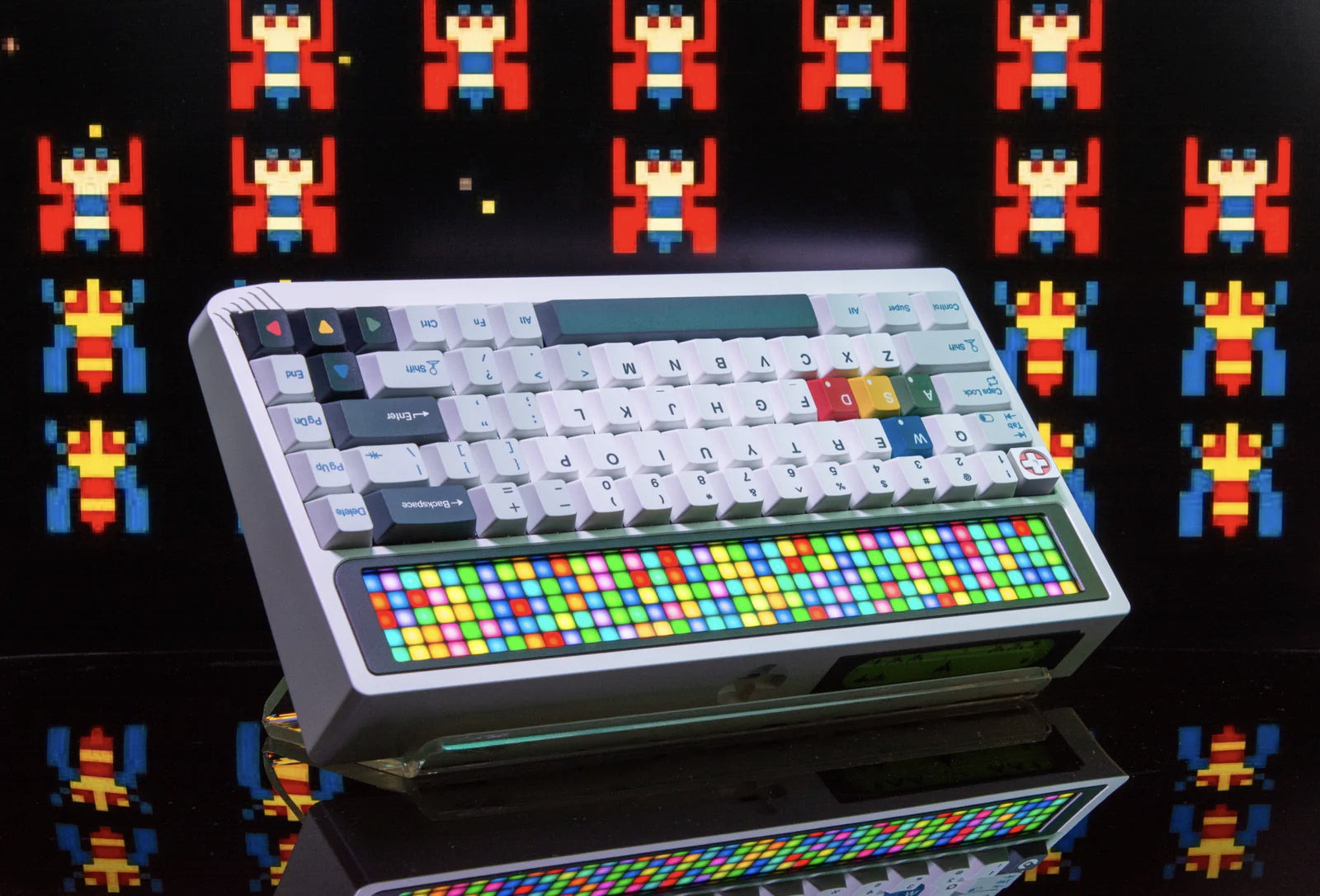 AM RGB 65
