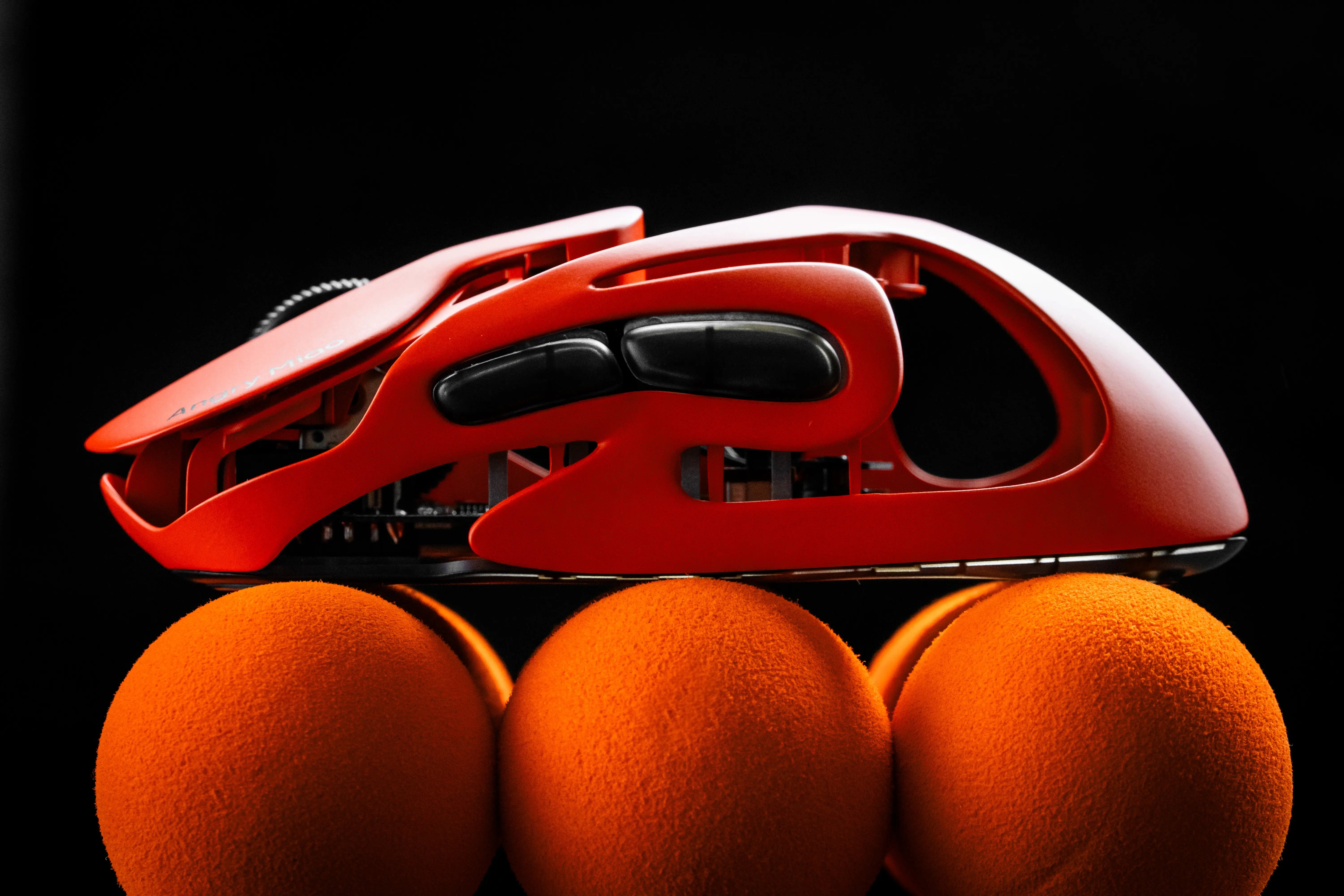 AM INFINITY MOUSE (Vorverkauf)