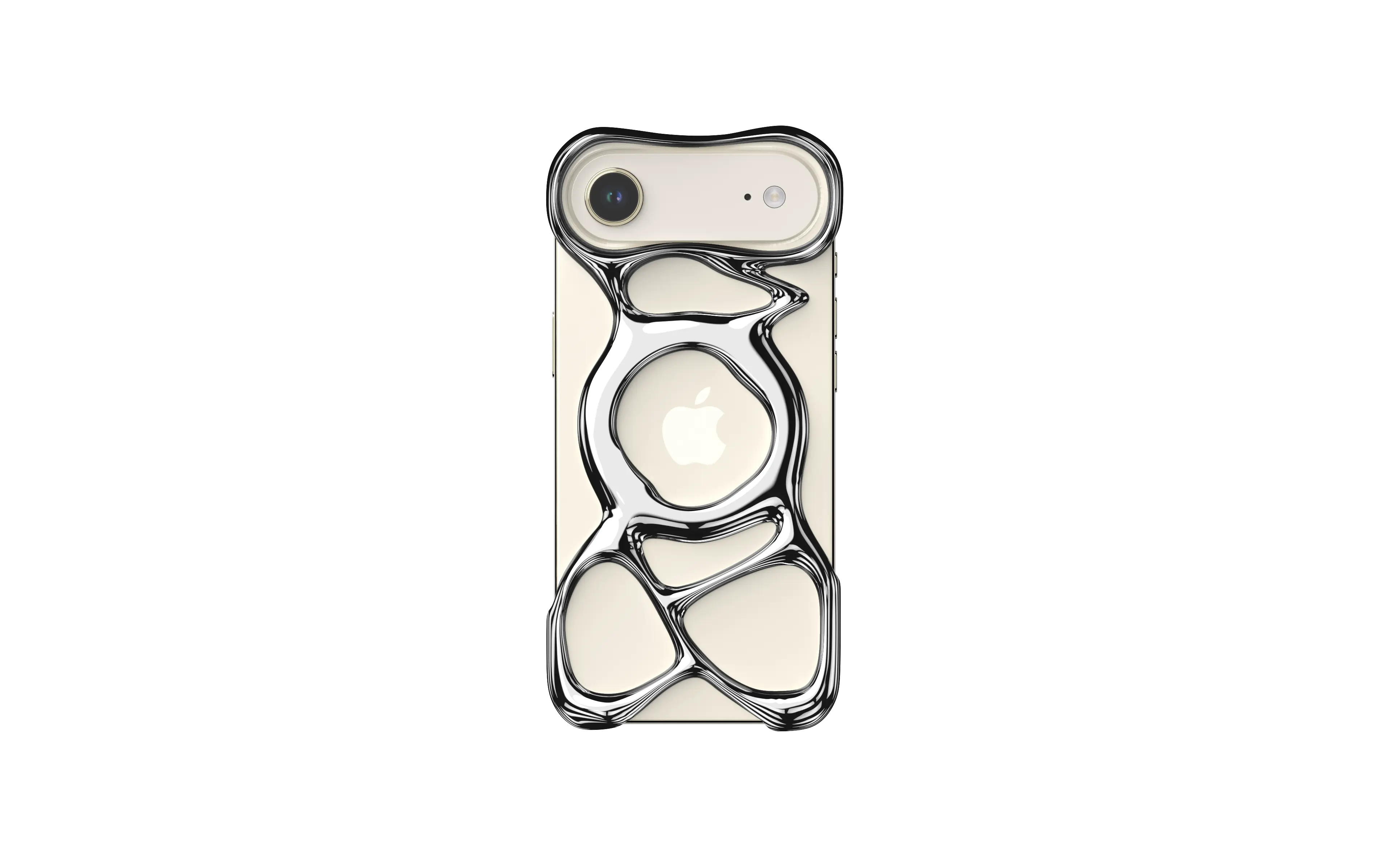 AM Emptiness Phone Case for iPhone Air