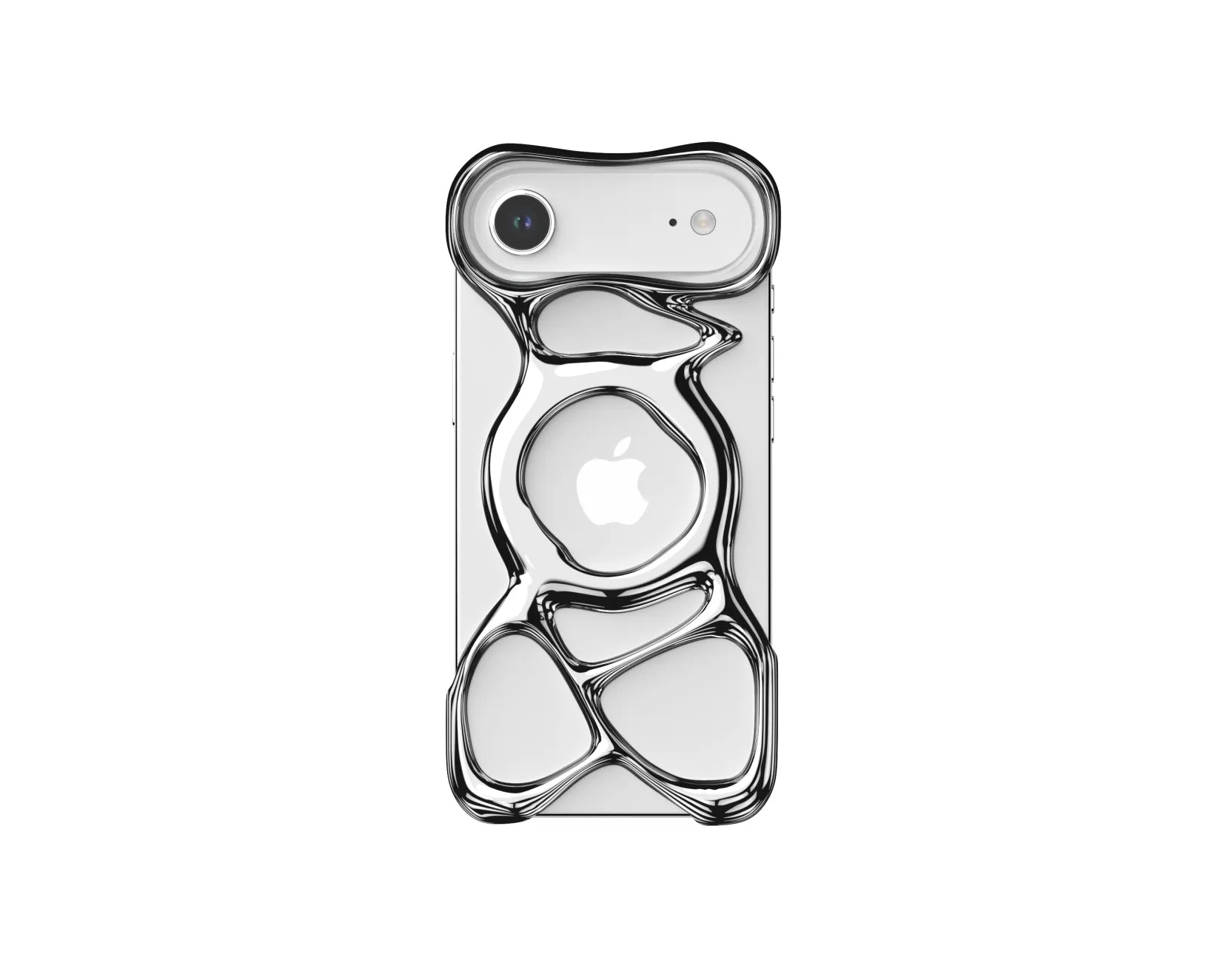 AM Emptiness Phone Case for iPhone Air