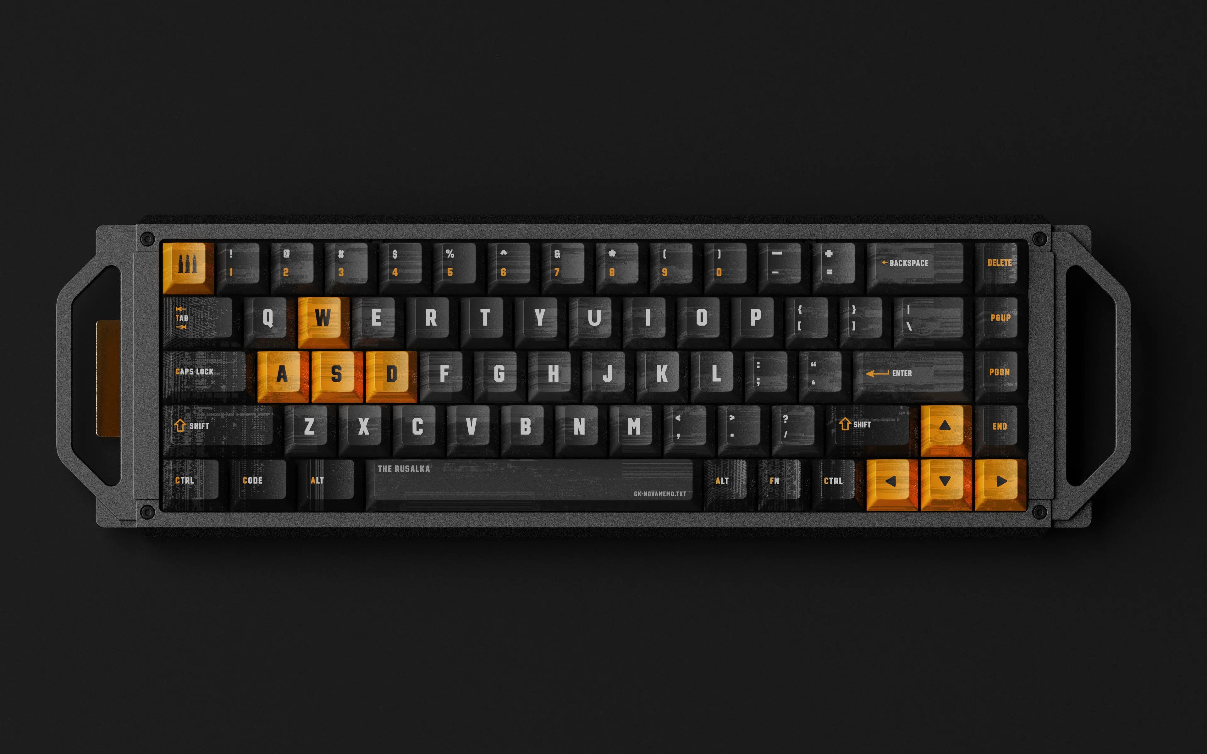 Dry Studio Mecha 65