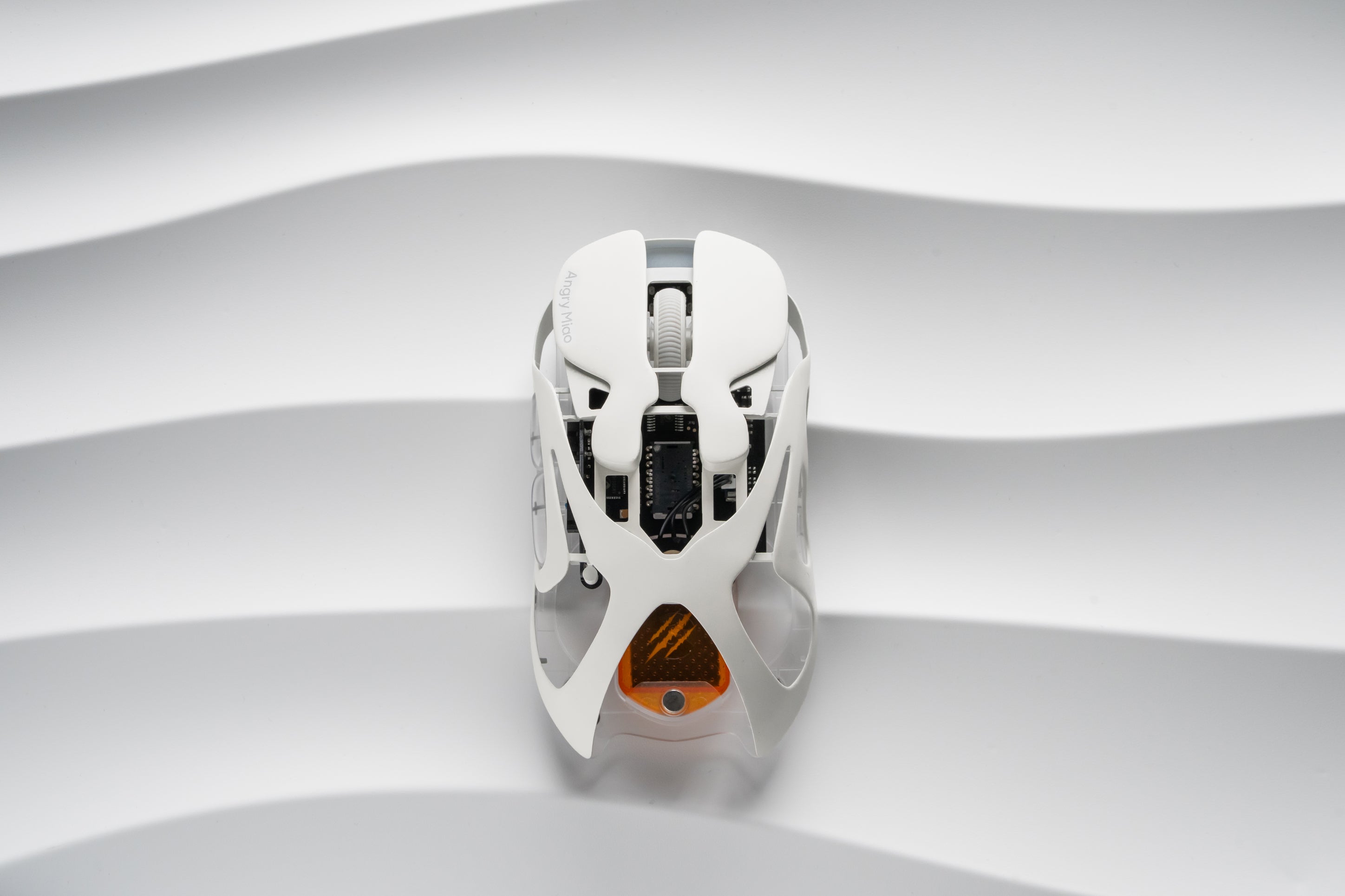 AM INFINITY MOUSE (Vorverkauf)