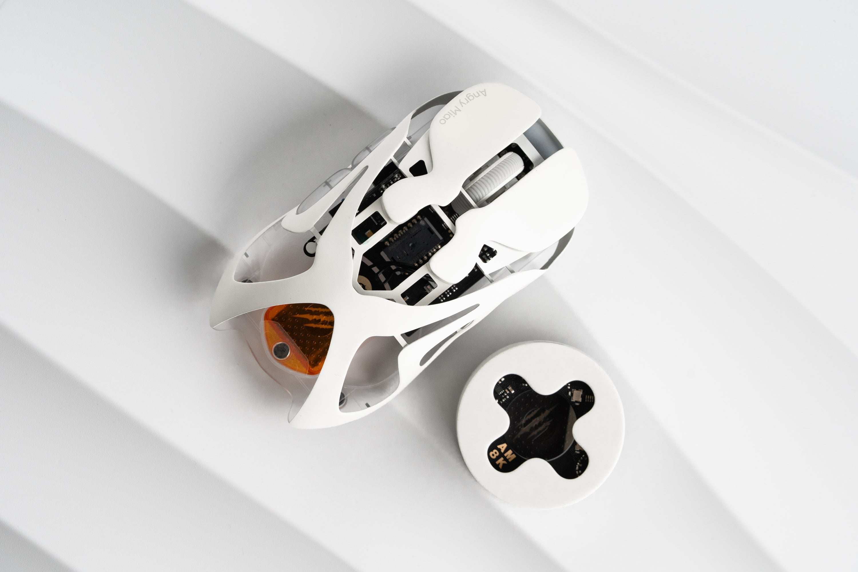 AM INFINITY MOUSE (Vorverkauf)