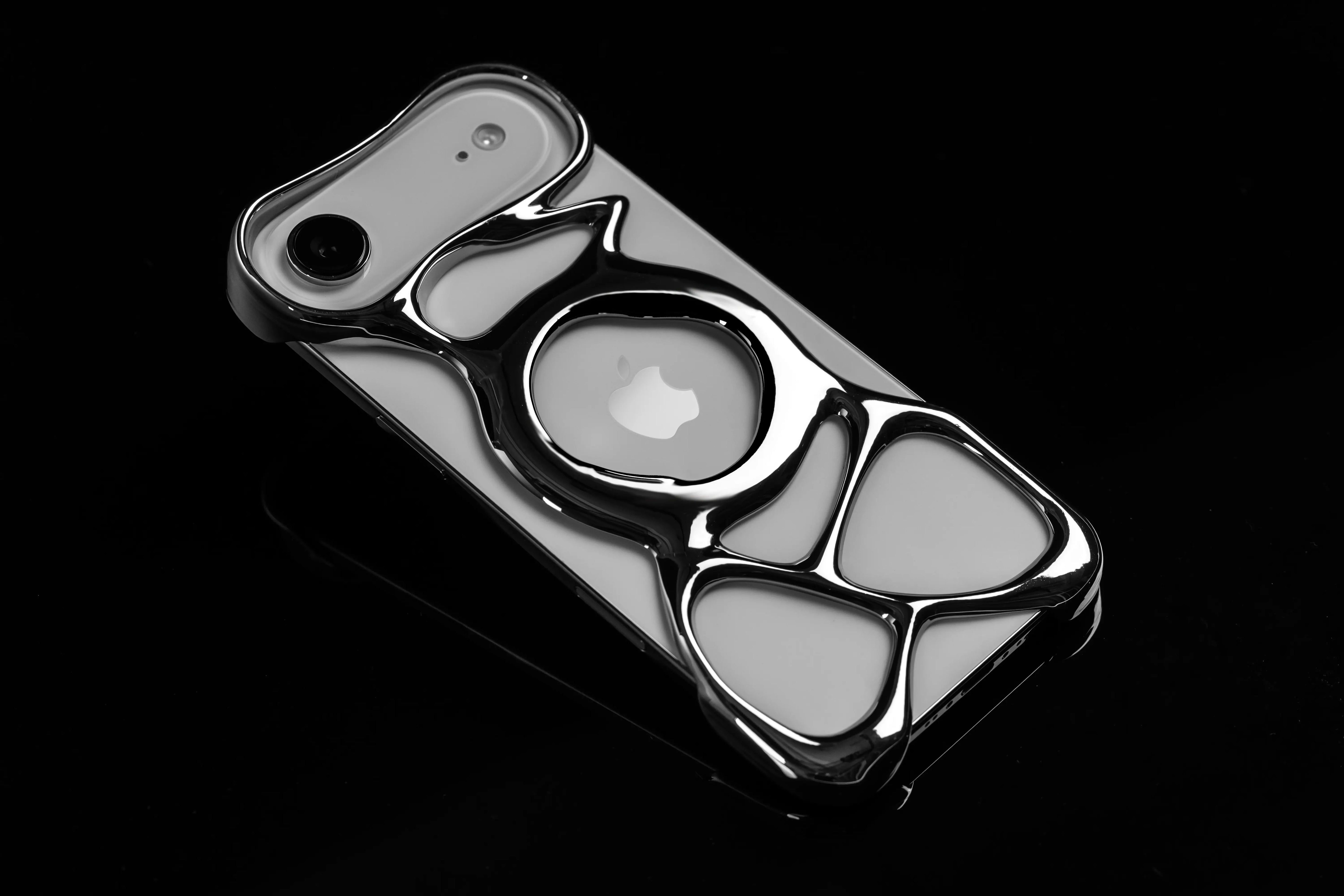 AM Emptiness Phone Case for iPhone Air