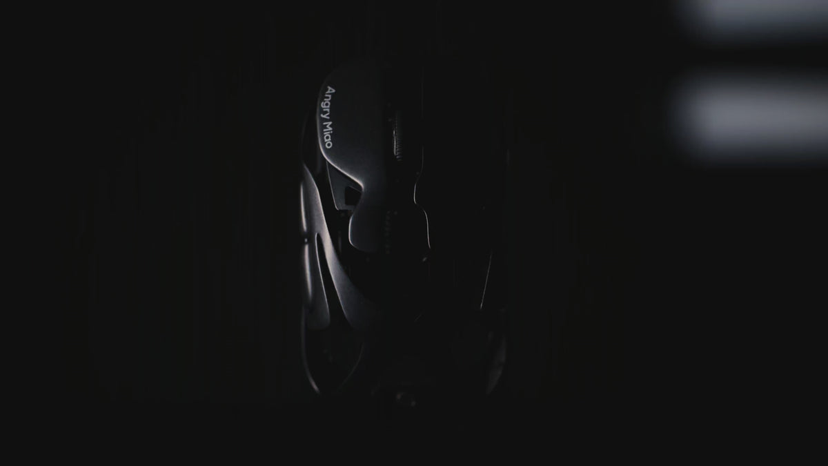 AM INFINITY MOUSE