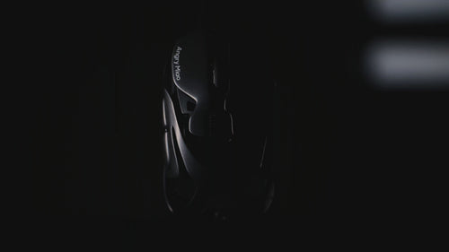 AM INFINITY MOUSE