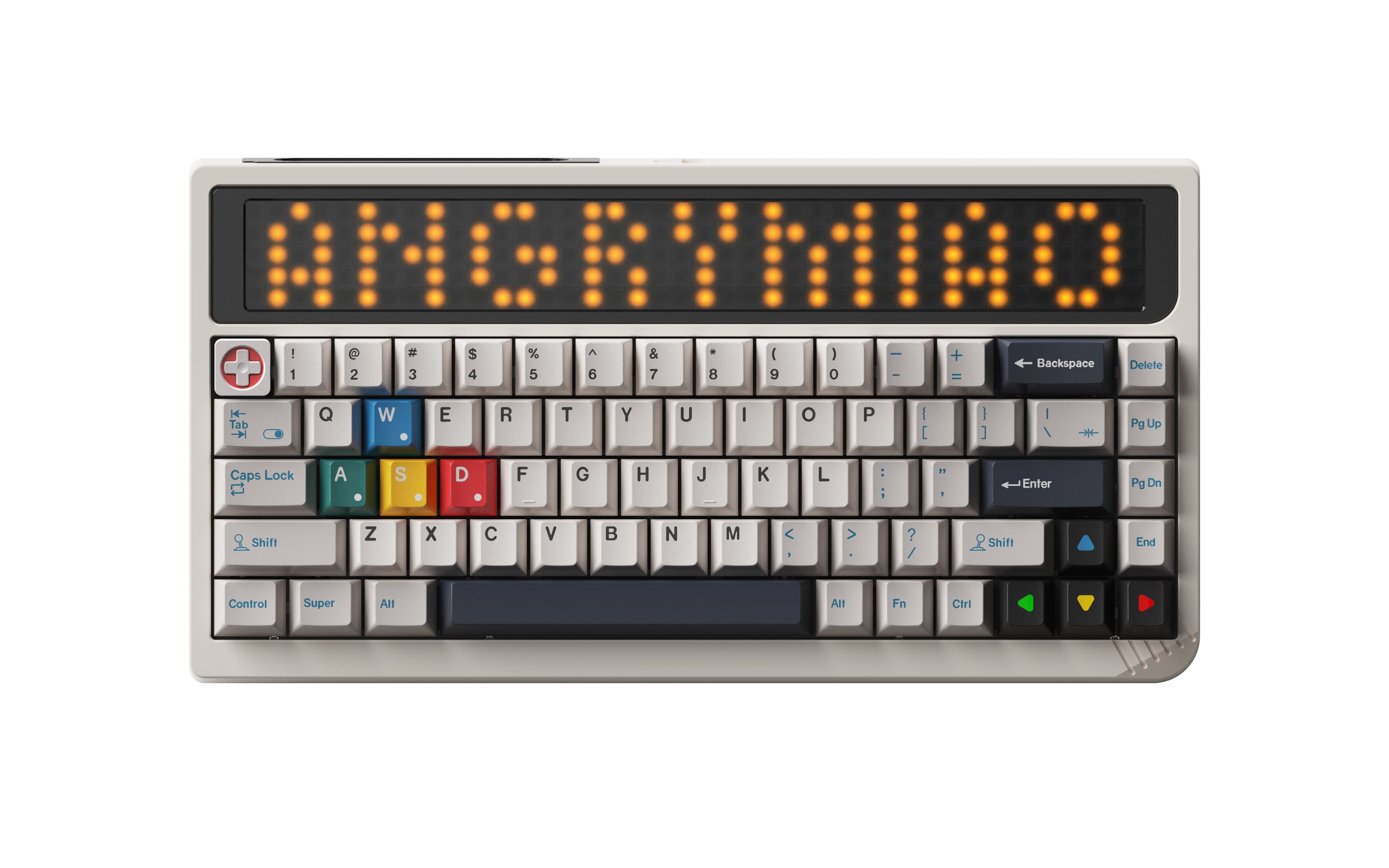 AM RGB 65 (Pre-Sale)