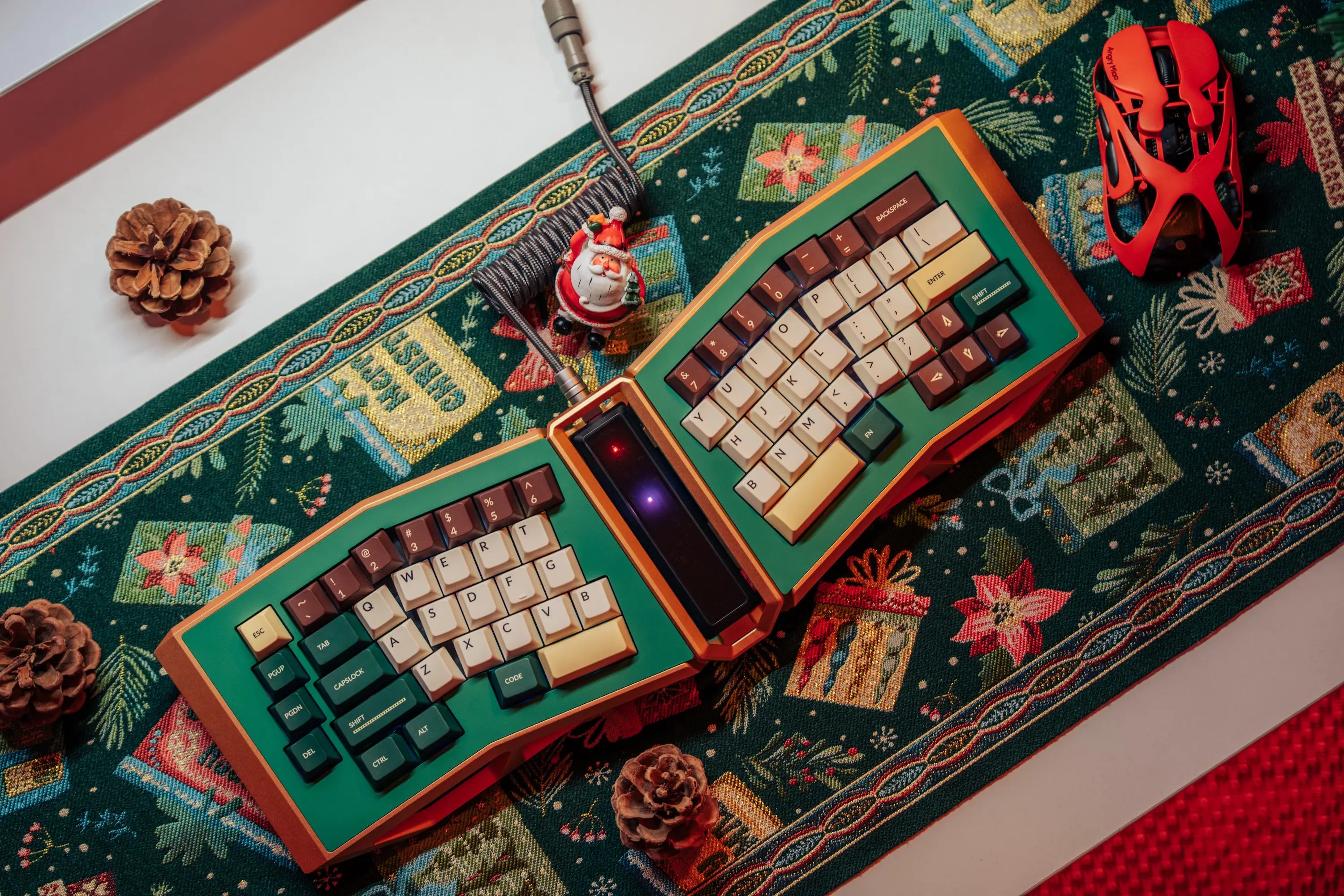 AM INFINITY MOUSE (Vorverkauf)